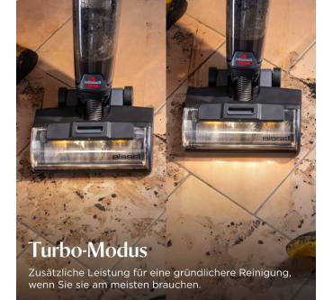 Produktbild Bissell Crosswave OmniForce EdgeFind