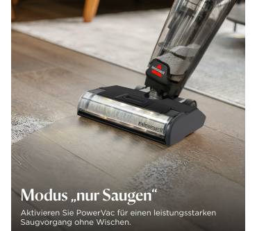 Produktbild Bissell Crosswave OmniForce EdgeFind
