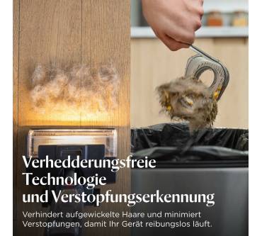 Produktbild Bissell Crosswave OmniForce EdgeFind