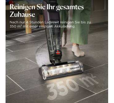 Produktbild Bissell Crosswave OmniForce EdgeFind