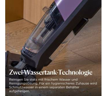 Produktbild Bissell Crosswave OmniForce EdgeFind