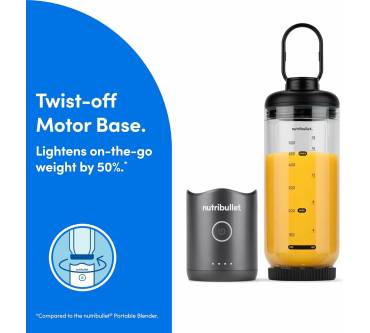 Produktbild NutriBullet Flex