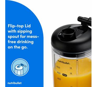 Produktbild NutriBullet Flex