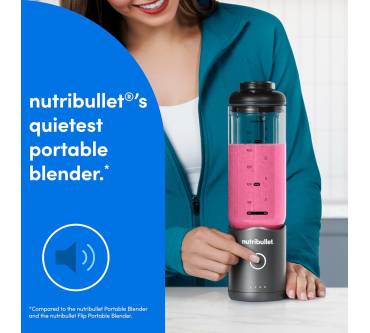 Produktbild NutriBullet Flex