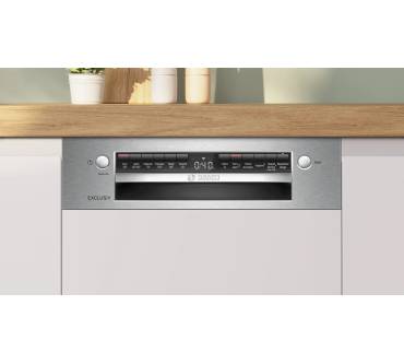 Produktbild Bosch Serie 4 SPI4EMS02D