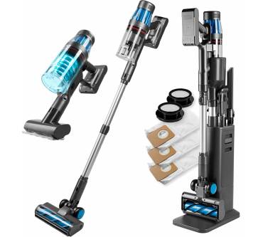 Produktbild Clean Maxx AeroTech 500