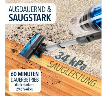 Produktbild Clean Maxx AeroTech 500