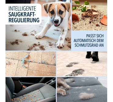 Produktbild Clean Maxx AeroTech 500