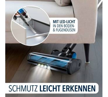 Produktbild Clean Maxx AeroTech 500