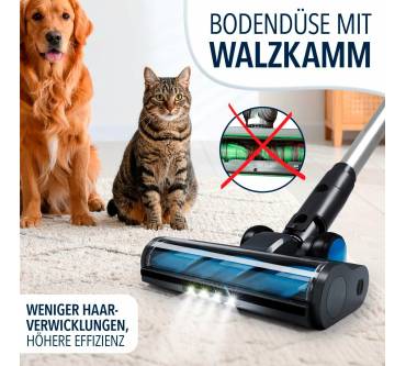 Produktbild Clean Maxx AeroTech 500