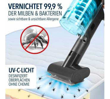 Produktbild Clean Maxx AeroTech 500