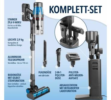 Produktbild Clean Maxx AeroTech 500