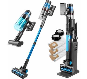 Produktbild Clean Maxx AeroTech 500