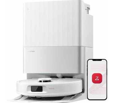 Produktbild Roborock Qrevo 5AE