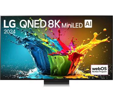 Produktbild LG 75QNED99T9B
