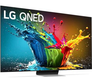 Produktbild LG 75QNED99T9B