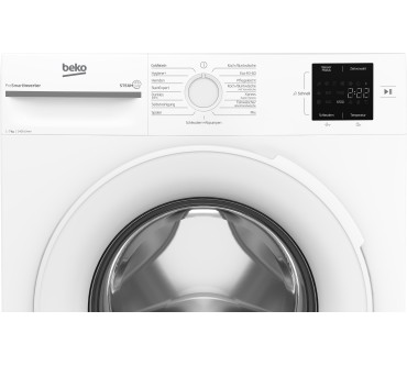 Produktbild Beko BMMWFU374A