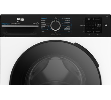 Produktbild Beko BM3WFU3741R