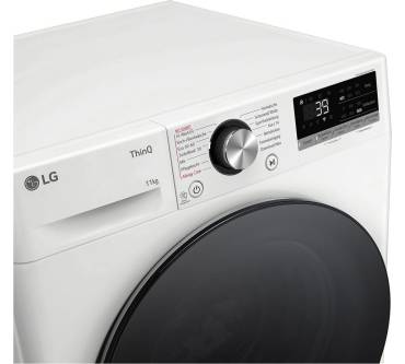 Produktbild LG F6WR701Y