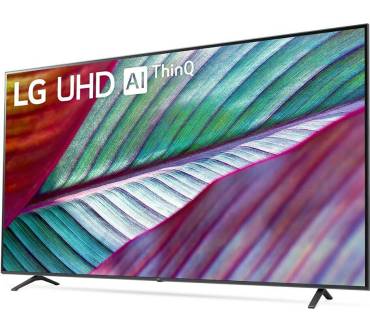 Produktbild LG 86UR76006LC