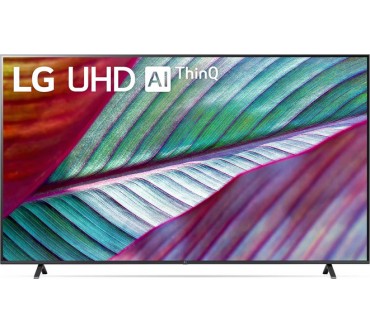 Produktbild LG 86UR76006LC