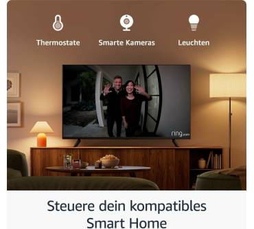 Produktbild Amazon Fire TV Stick 4K Select