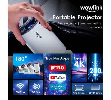 Produktbild Wowlink W210