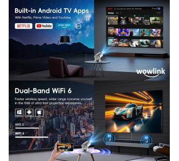 Produktbild Wowlink W210