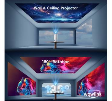 Produktbild Wowlink W210