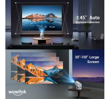 Produktbild Wowlink W210