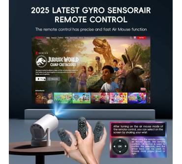 Produktbild Wowlink W210