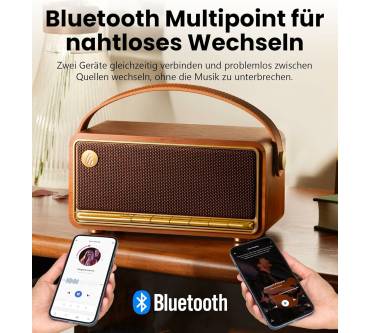 Produktbild Edifier MP330