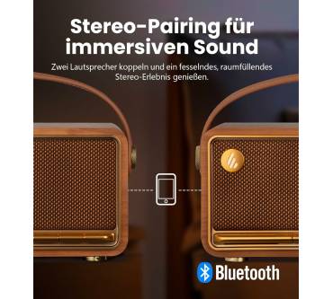 Produktbild Edifier MP330