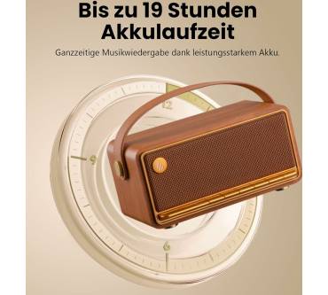 Produktbild Edifier MP330