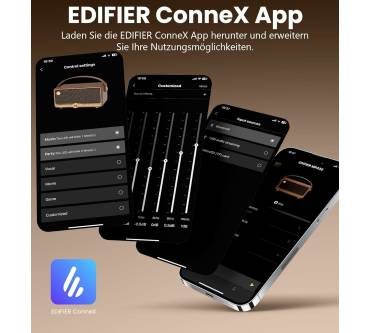 Produktbild Edifier MP330