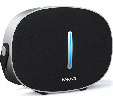 Produktbild W-King T8 II