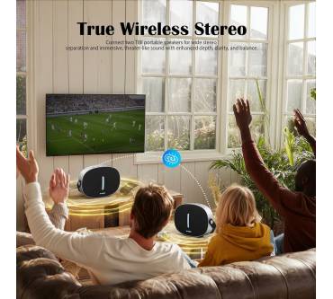 Produktbild W-King T8 II