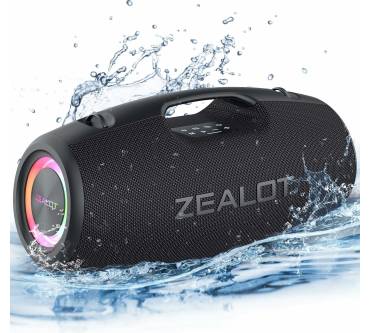 Produktbild Zealot S78