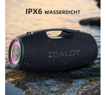 Produktbild Zealot S78