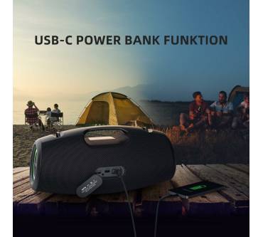 Produktbild Zealot S78