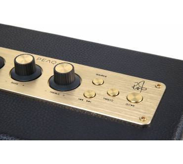 Produktbild PEAQ ICONIC Vibe 3 (Robbie Williams Edition)