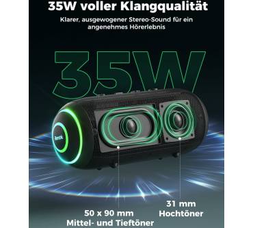 Produktbild Rienok S4 Max