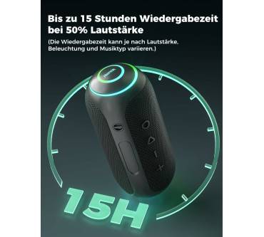 Produktbild Rienok S4 Max