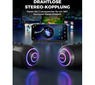 Produktbild Rienok S4 Max