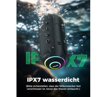 Produktbild Rienok S4 Max