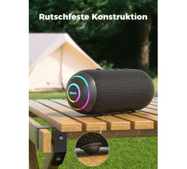 Produktbild Rienok S4 Max