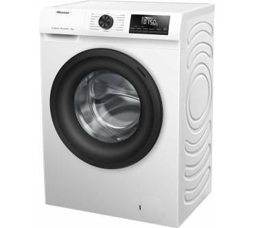 Produktbild Hisense WF1Q1041BW