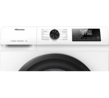 Produktbild Hisense WF1Q1041BW