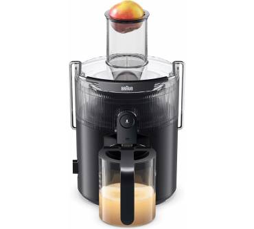 Produktbild Braun SJ 5000