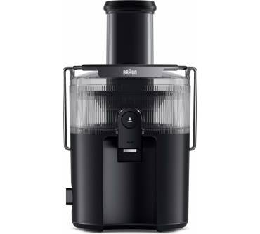 Produktbild Braun SJ 5000